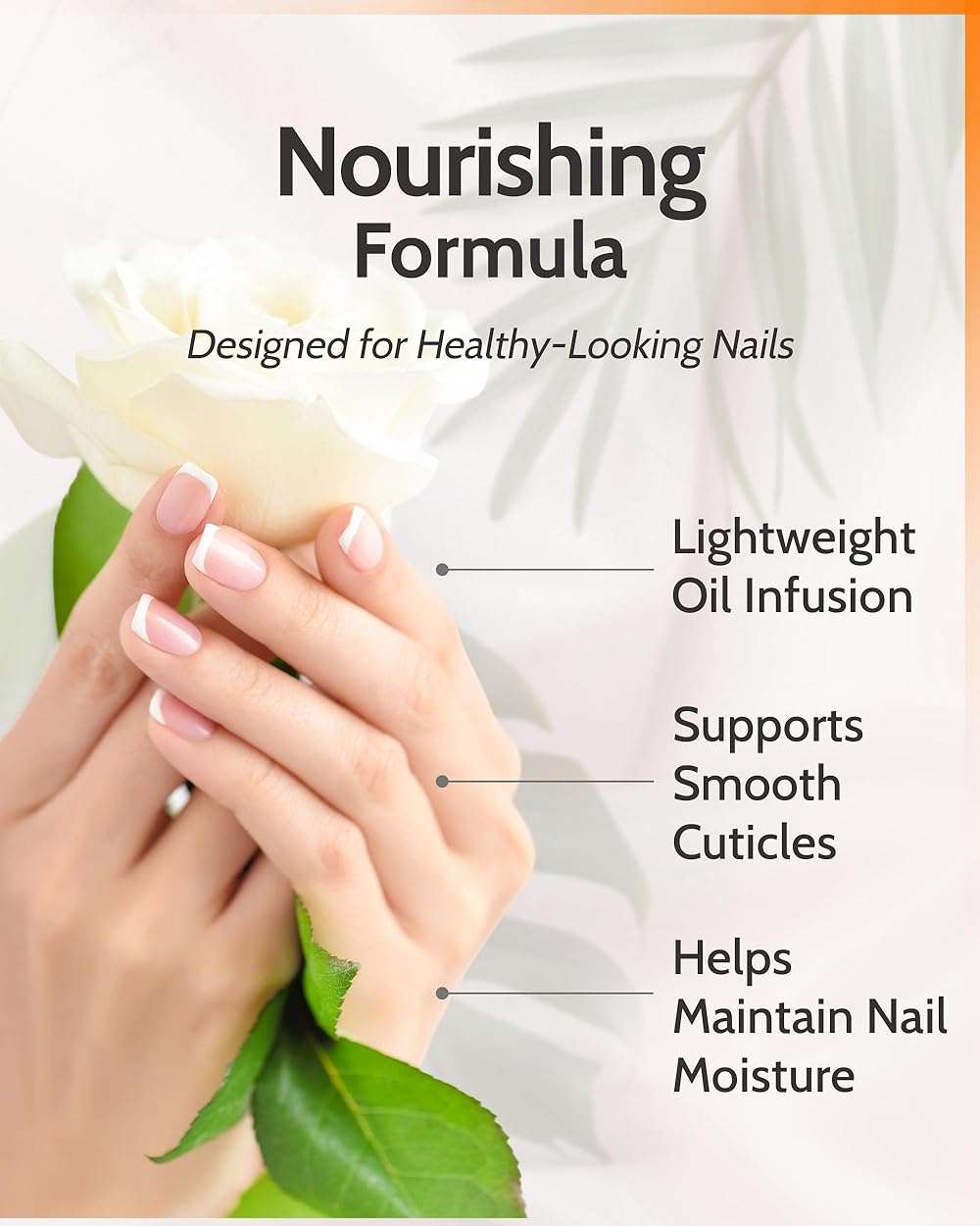 Nail Polish Remover Wipes with Soybean & Orange Blossom Oil - 10 pcs Non-Toxic Nail Polish Remover Wipes - Soy Based Individually Wrapped Pads for Home & Professional Use by Karma Organic - Image 4