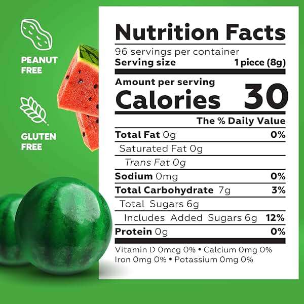 Gumballs for Gumball Machine Refills - Watermelon Large Gumball - 1 Inch Gum Ball for Vending Machine - Assorted Colors Chewing Gum - Bubble Gum Bulk 1.7 Lb - Image 2