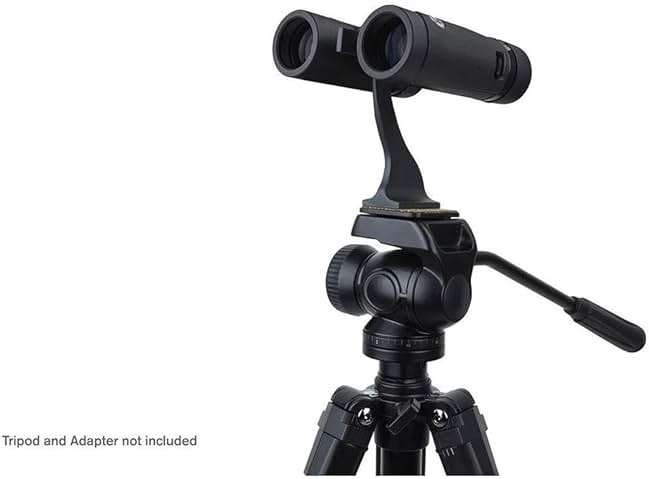 Celestron 71401 TrailSeeker ED 8 x 32 Roof Prism Binocular, Fully Broadband Multi-Coated Lens, BaK-4 Prism Glass, Black - Image 9
