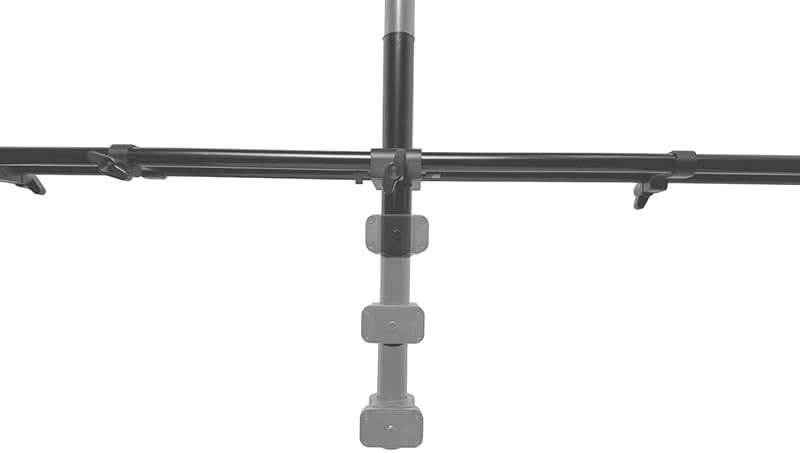 Glide Gear OH 200 Overhead Rig – DSLR, Smartphone – Modular, Adjustable, Flat Lay Mount, All-Metal Build - Image 6