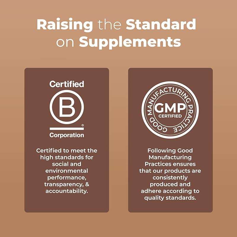 MARYRUTH'S Mushroom Complex | Lion's Mane | Turkey Tail | Reishi Mushroom | Shiitake Mushrooms | Alcohol Free | Mushroom Blend | Organic | Non-GMO | Vegan | 30 Servings - Image 4