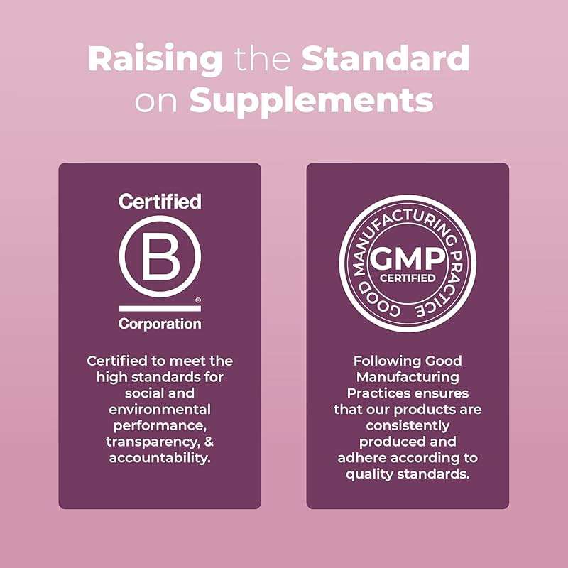 MaryRuth Organics USDA Organic Women's Wellness Liquid Herbal Supplements | Includes Stinging Nettle, Raspberry Leaf, Eleuthero Root, Chaste Tree Berry | Menstrual Support | Non-GMO, Vegan - Image 4