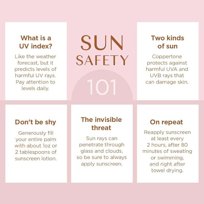 Coppertone Glow with Shimmer Sunscreen Spray SPF 30, Water Resistant Spray Sunscreen, Broad Spectrum SPF 30 Sunscreen Spray, 5 Oz Spray - Image 9