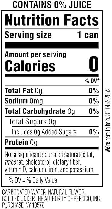 bubly Sparkling Water, 6 Flavor Variety Pack (Blackberry, Lime, Cherry, Grapefruit, Strawberry, Mango), Zero Sugar & Zero Calories, Seltzer Water, 12 Fl Oz Cans (Pack of 18) - Image 2