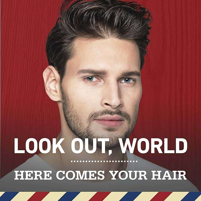 Old Spice Volcano with Charcoal Shampoo - Image 4