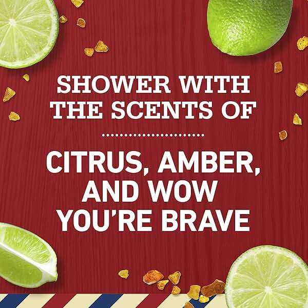 Old Spice Volcano with Charcoal Shampoo - Image 5