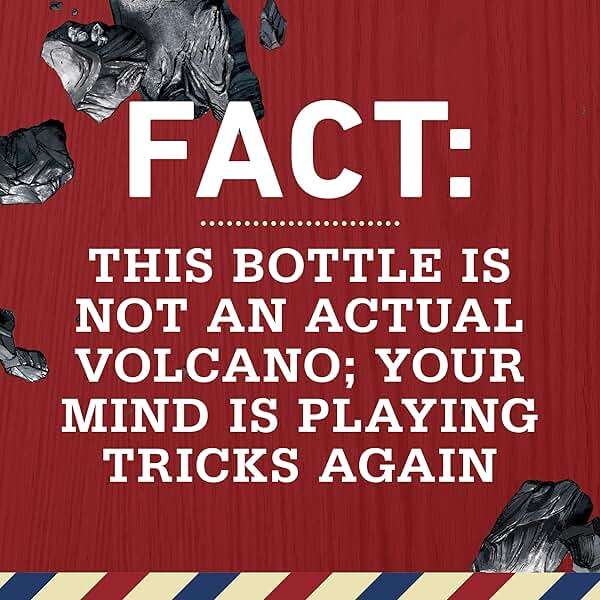 Old Spice Volcano with Charcoal Shampoo - Image 7