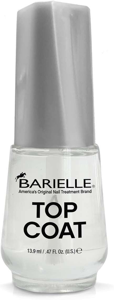 Barielle Nails of Steel Bundle 5-PC Nail Care Kit - Image 2