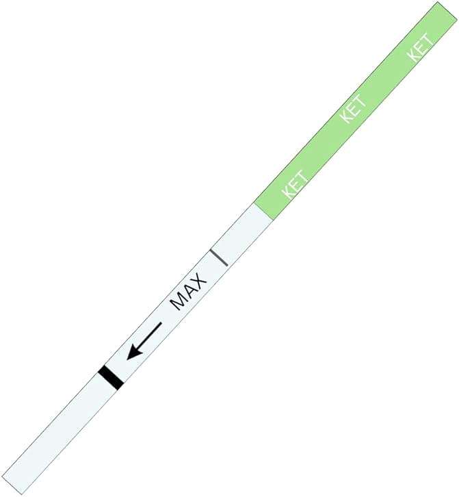 Ketamine Drug Test Strips - Fast Accurate Ketamine Test Kit for KET/Keta Detection in Urine - Easy One Step Results in 5 Minutes - 1000 ng ml Cutoff Level - [25 Pack] - 12 PANEL NOW - Image 3