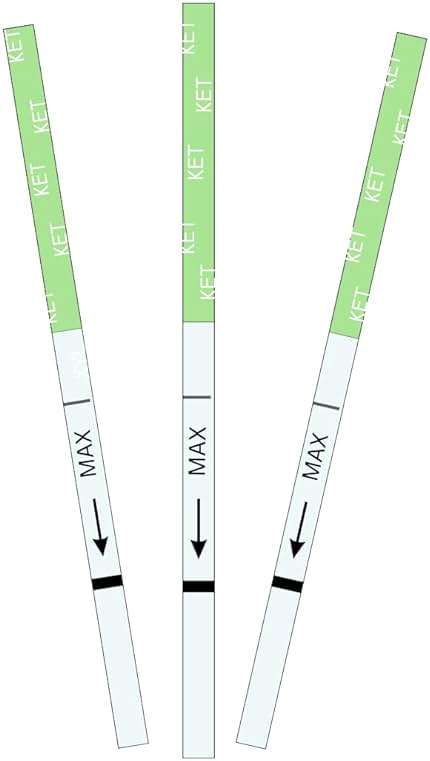 Ketamine Drug Test Strips - Fast Accurate Ketamine Test Kit for KET/Keta Detection in Urine - Easy One Step Results in 5 Minutes - 1000 ng ml Cutoff Level - [25 Pack] - 12 PANEL NOW - Image 4