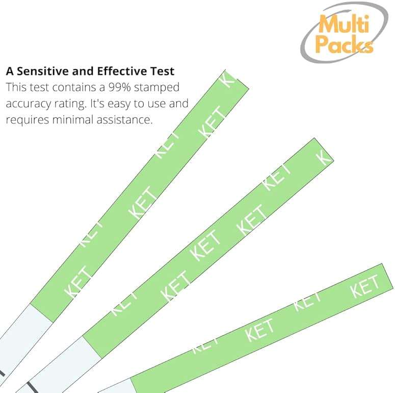 Ketamine Drug Test Strips - Fast Accurate Ketamine Test Kit for KET/Keta Detection in Urine - Easy One Step Results in 5 Minutes - 1000 ng ml Cutoff Level - [25 Pack] - 12 PANEL NOW - Image 5