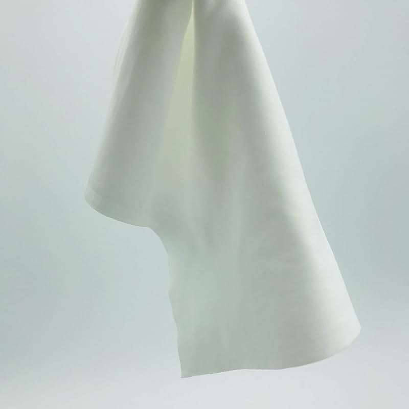 AAWipes Cleanroom Cloth Wipes 9"x9" (Bag of 150 Pcs) Double Knit 100% Polyester Wipers Lint Free Cloths with Ultra-fine Filaments, Laser Sealed Edge, Class 100 Cloths, Ultra-soft Wipes CP14009 - Image 6