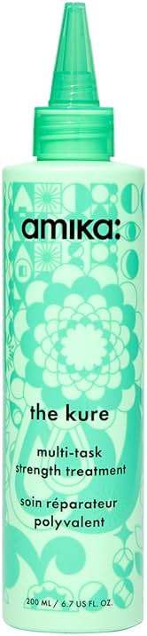 amika the kure multi-task strength repair treatment - Image 1