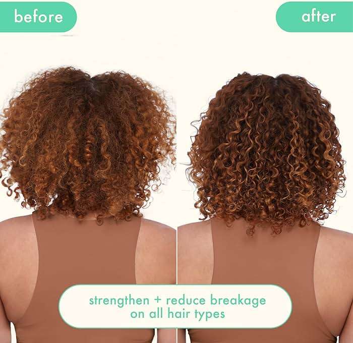 amika the kure multi-task strength repair treatment - Image 9