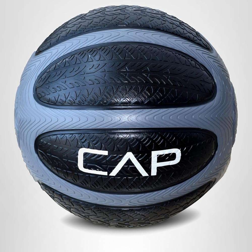 Cap Barbell Medicine Ball - Image 5