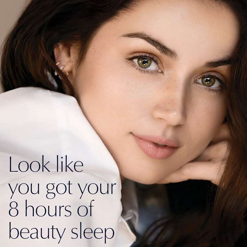 Estée Lauder Advanced Night Repair Face Serum Synchronized Multi-Recovery Complex with Hyaluronic Acid & Peptides | Anti Aging & Hydrating Serum - Image 5