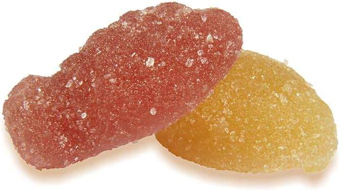 Amazon Basics Prenatal & DHA Gummy, Rasberry & Lemon Flavor, 90 Count (Previously Solimo) - Image 3