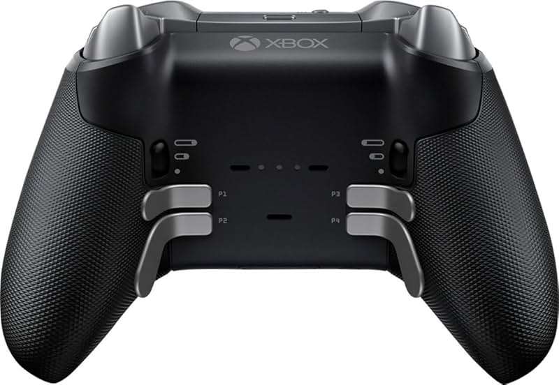 Xbox Elite Series 2 Controller - Black (Renewed) - Image 3