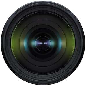 Tamron 17-70mm f/2.8 Di III-A VC RXD Lens for Sony E APS-C Mirrorless Cameras - Image 2
