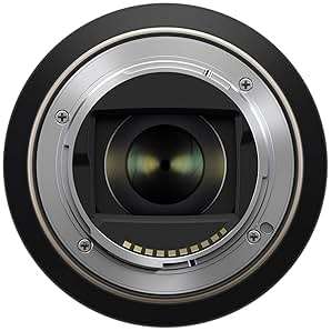 Tamron 17-70mm f/2.8 Di III-A VC RXD Lens for Sony E APS-C Mirrorless Cameras - Image 3