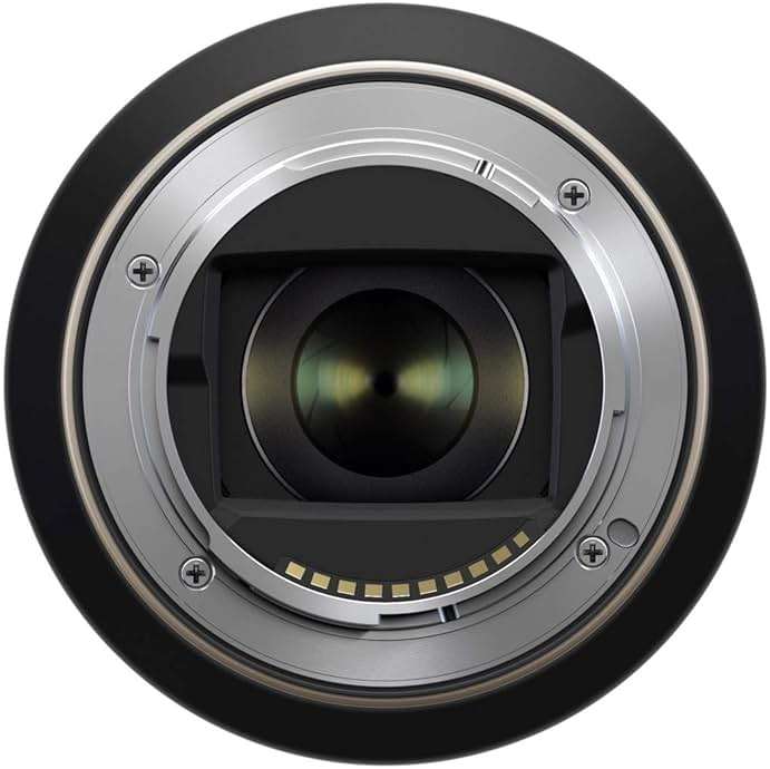 Tamron 17-70mm f/2.8 Di III-A VC RXD Lens for Sony E APS-C Mirrorless Cameras - Image 7