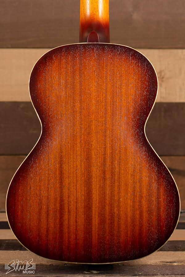 Kala KA-RES-BRS Brass Tenor Resonator Ukulele - Image 3