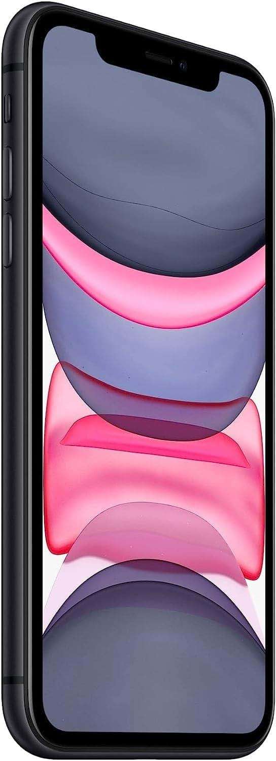 Apple iPhone 12, 128GB, Black - Unlocked (Renewed) - Image 2