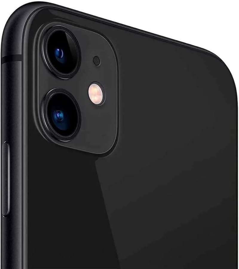 Apple iPhone 12, 128GB, Black - Unlocked (Renewed) - Image 3