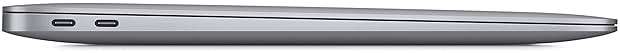 Apple MacBook Air Late 2020 with Apple M1 Chip (13.3 inch, 8GB RAM, 256GB SSD) Space Gray (Renewed) - Image 5