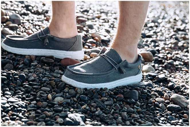 Lamo Men's Paul Loafer - Image 5