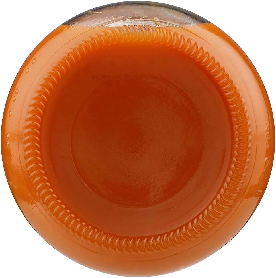 Lakewood Organic Carrot Ginger Turmeric Juice, 32 FZ - Image 6