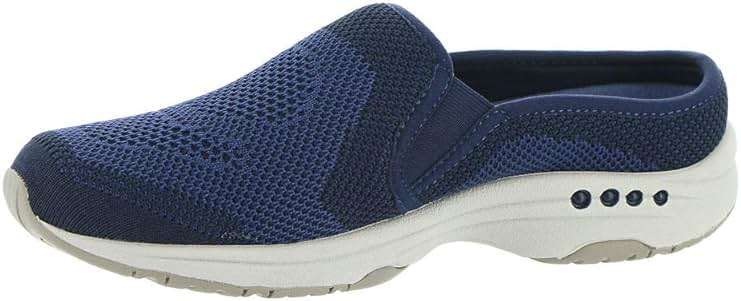 Easy Spirit Take Knit Women's Slip On - Image 5