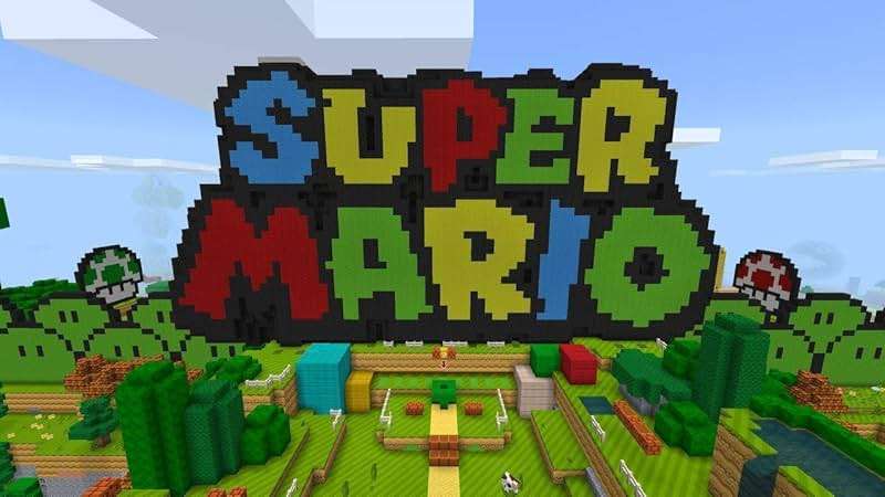 Minecraft: Switch Edition - Nintendo Switch - Image 4