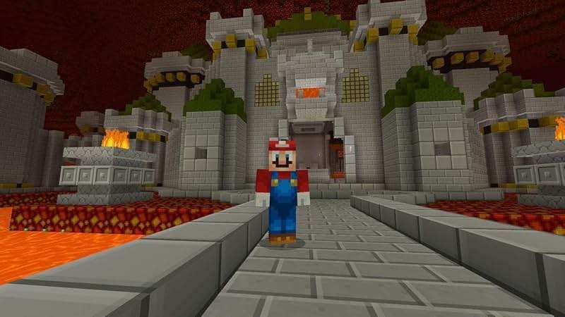 Minecraft: Switch Edition - Nintendo Switch - Image 5