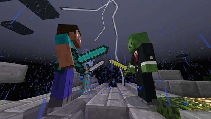 Minecraft: Switch Edition - Nintendo Switch - Image 7
