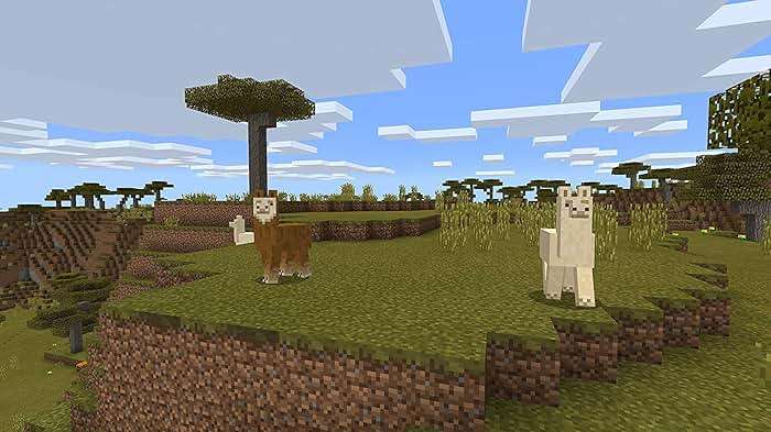 Minecraft: Switch Edition - Nintendo Switch - Image 8