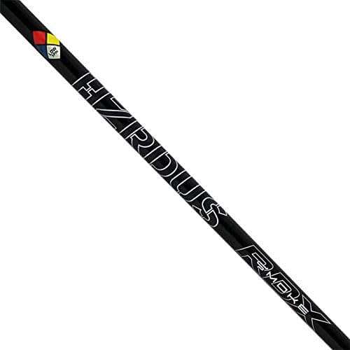 Project X HZRDUS Smoke Black RDX 60 Stiff Shaft + Ping G410 Tip + Grip - Image 1