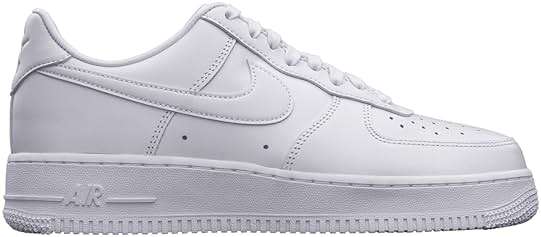 Nike Men's Air Force 1 Low Sneakers - Image 1