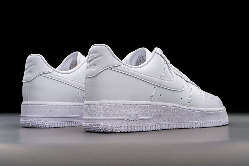 Nike Men's Air Force 1 Low Sneakers - Image 7