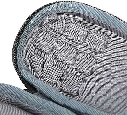 Wireless Mouse Storage Case ,for Logitech M275 M330 ,EVA Waterproof Portable Protective Box ,Small Size, Easy to Carry and Store - Image 5