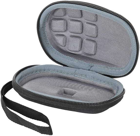 Wireless Mouse Storage Case ,for Logitech M275 M330 ,EVA Waterproof Portable Protective Box ,Small Size, Easy to Carry and Store - Image 8