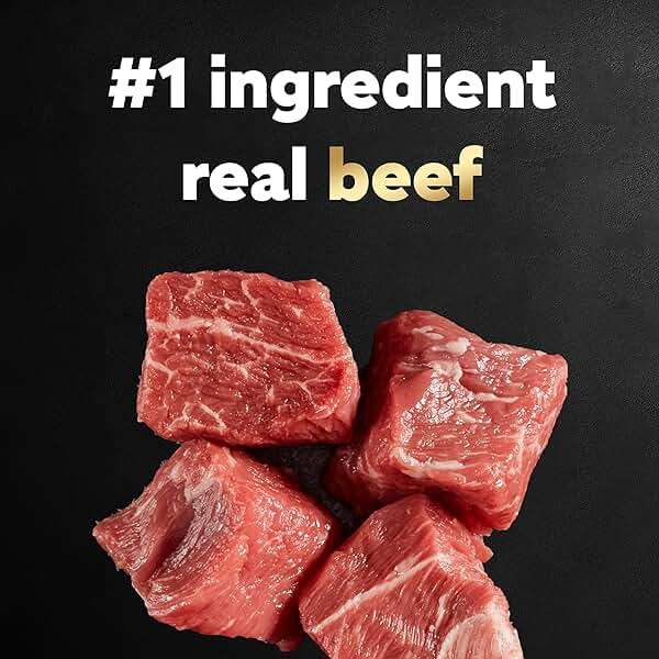 Cesar Wholesome Bowls Adult Wet Dog Food, Beef, Chicken, Purple Potatoes & Carrots, 3 oz. (10 Count, Pack of 1) - Image 4