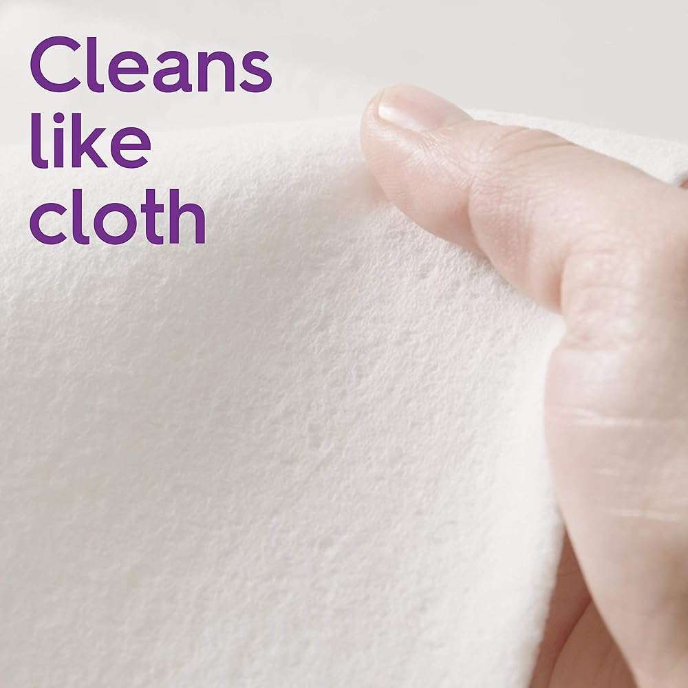 Viva Signature Cloth Paper Towels, Choose-A-Sheet - 6 Big Rolls = 9 Regular Rolls (78 Sheets Per Roll), 6 Count (Pack of 1) - Image 2