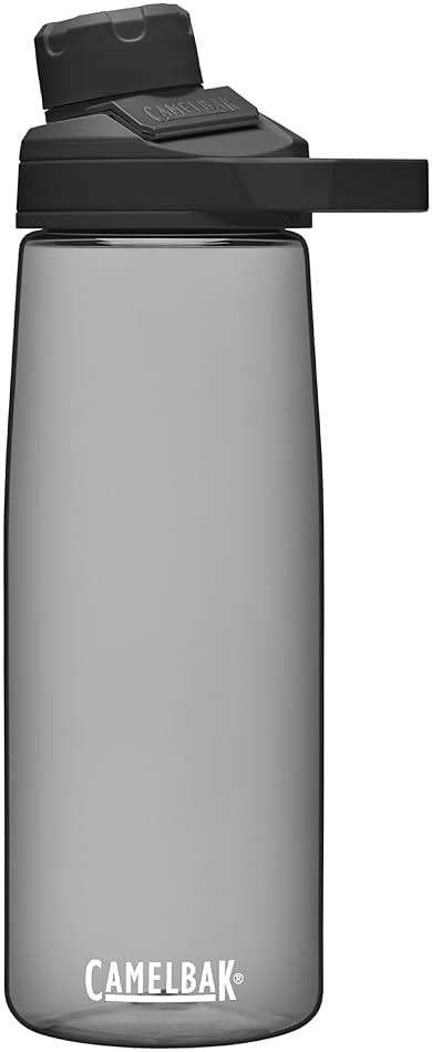 CamelBak Chute Mag Water Bottle with Magnetic Leak‑Resistant Cap, Lightweight Tritan Design for Everyday Hydration - Image 1