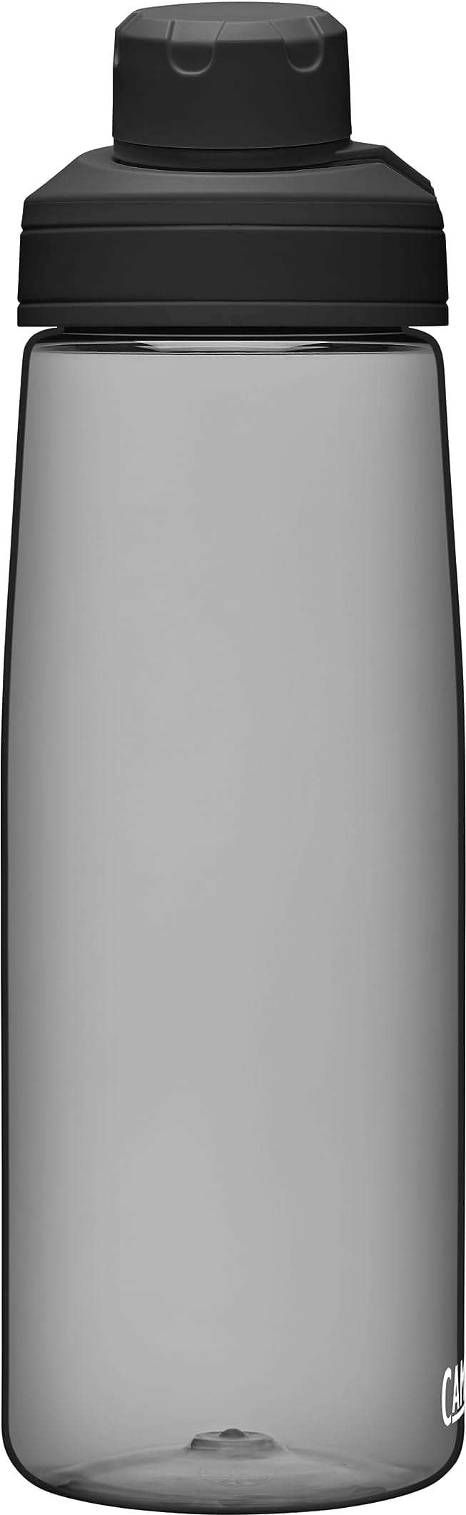 CamelBak Chute Mag Water Bottle with Magnetic Leak‑Resistant Cap, Lightweight Tritan Design for Everyday Hydration - Image 4