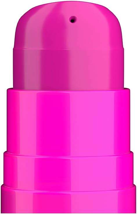 Bed Head by TIGI After Party Super Smoothing Cream – Anti Frizz Hair Styling Product, Humidity Protection for Frizzy or Dull Hair, Travel Size 1.69 fl oz - Image 8