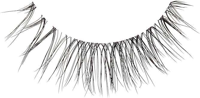 Kiss My Lash But Better, False Eyelashes, 'All Mine', 10mm, Includes 1 Pair Of Lash, Easy to Apply, Reusable Lash Clusters - Image 11