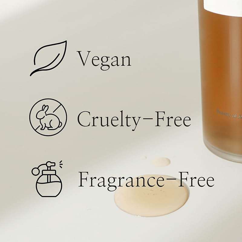 Beauty of Joseon Ginseng Essence Water Hydrating Face Toner for Dry, Dull Skin. Korean Moisturizing Skin Care for Men and Women 150ml, 5.07 fl.oz. - Image 5