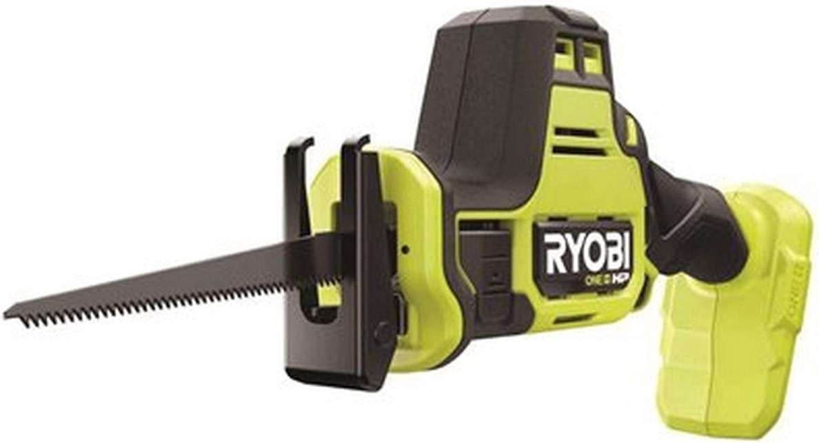 18V ONE+ One-Handed Reciprocating Saw - Image 1