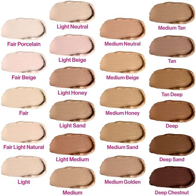wet n wild Mega Last Incognito All-Day Full Coverage Liquid Matte Concealer, Light Beige, 0.18 Ounce - Image 6